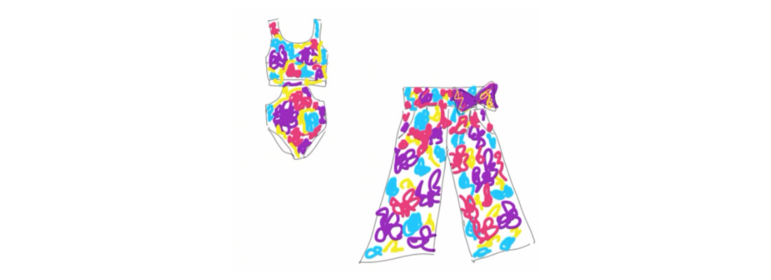 Throwback Thursday week 1 GBSB drawing